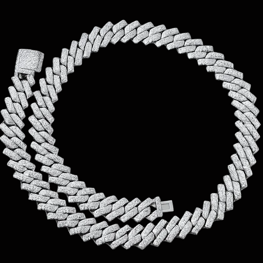 Essential Iced Chain