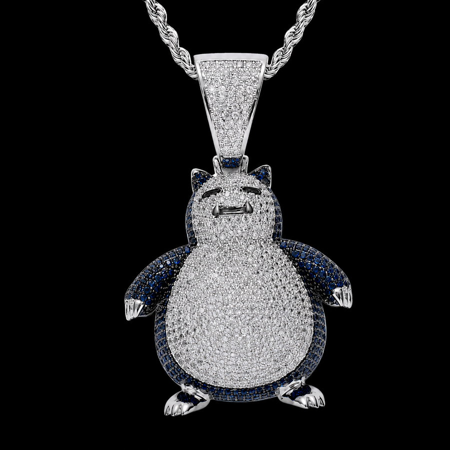 Snorlax